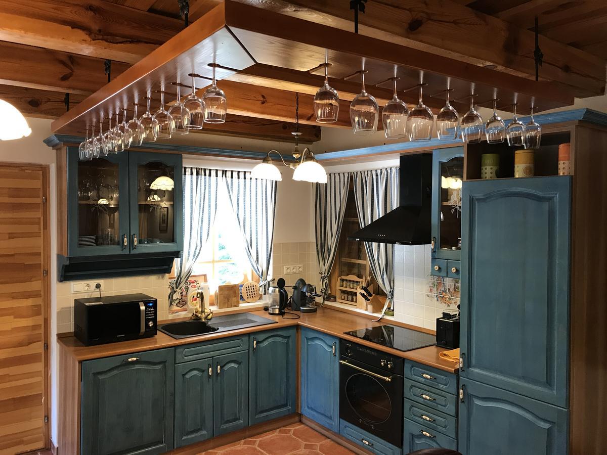 Balaton Rustic Guesthouse Badacsonytördemic Esterno foto